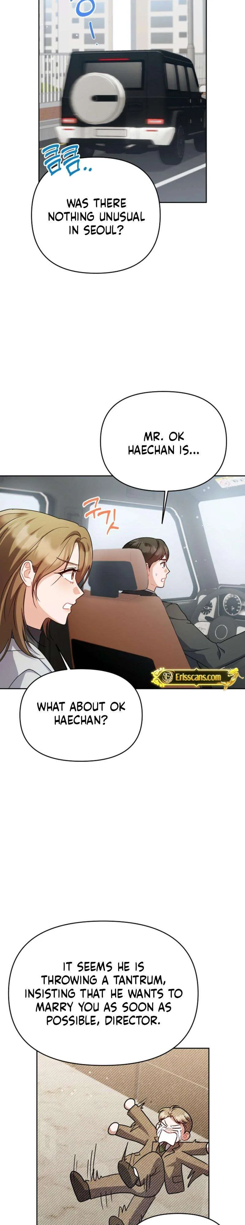 See You at the Pepper Field! Chapter 42 – Page 28