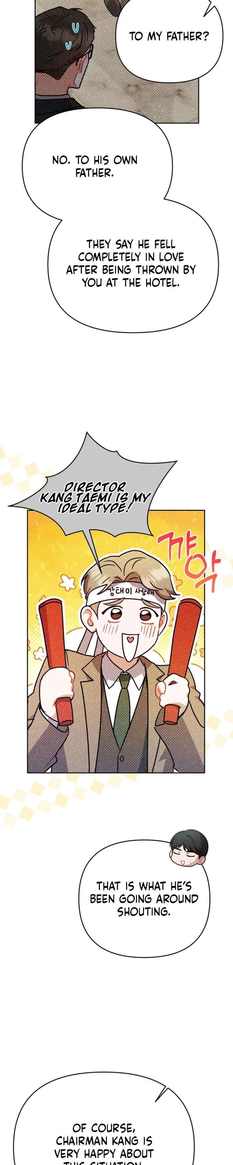 See You at the Pepper Field! Chapter 42 – Page 29