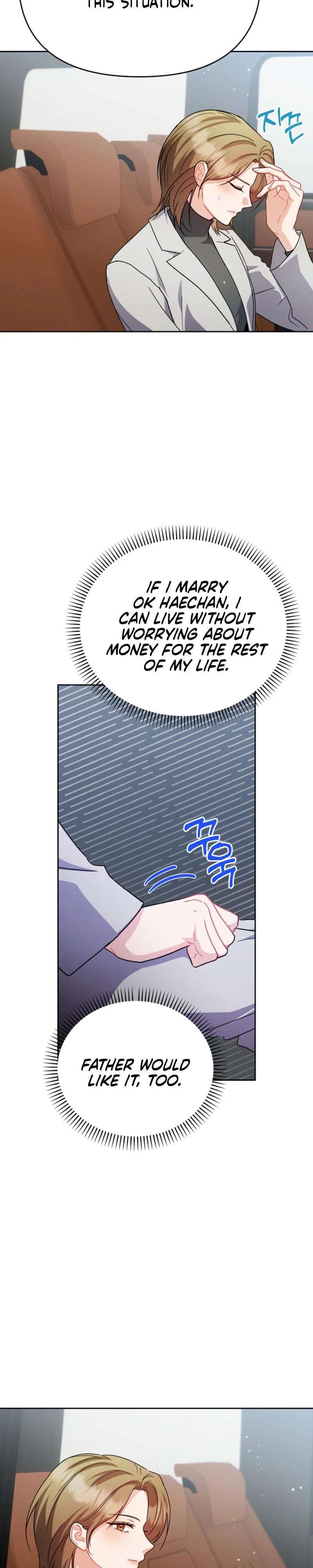 See You at the Pepper Field! Chapter 42 – Page 30