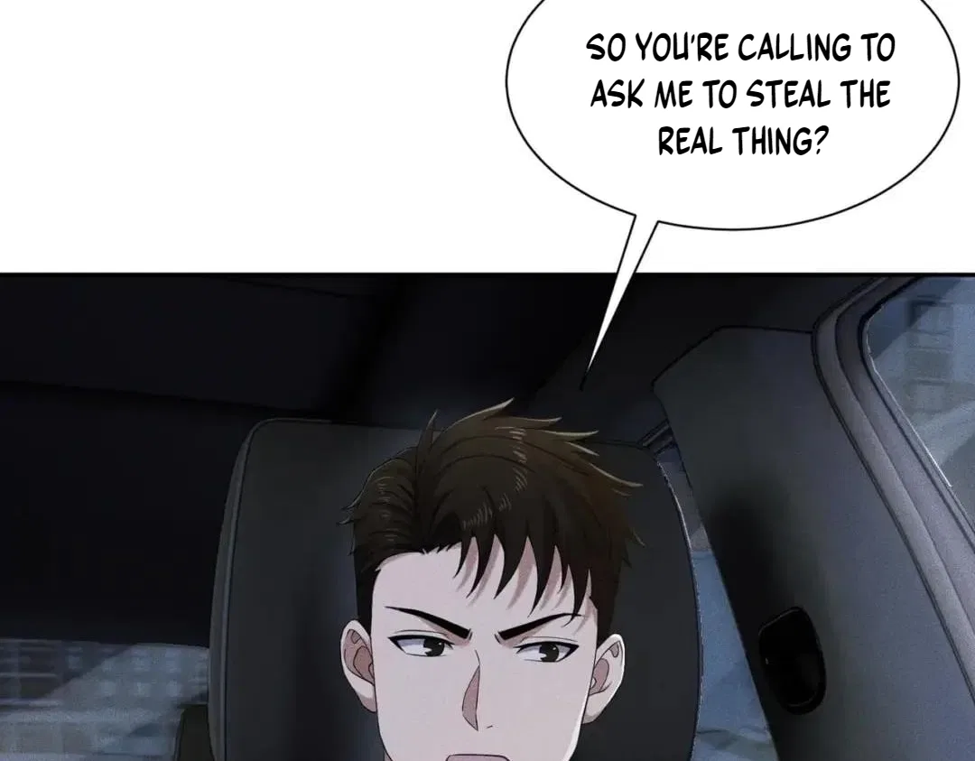Hidden Dragon in the City (2025) Chapter 109 – Page 10