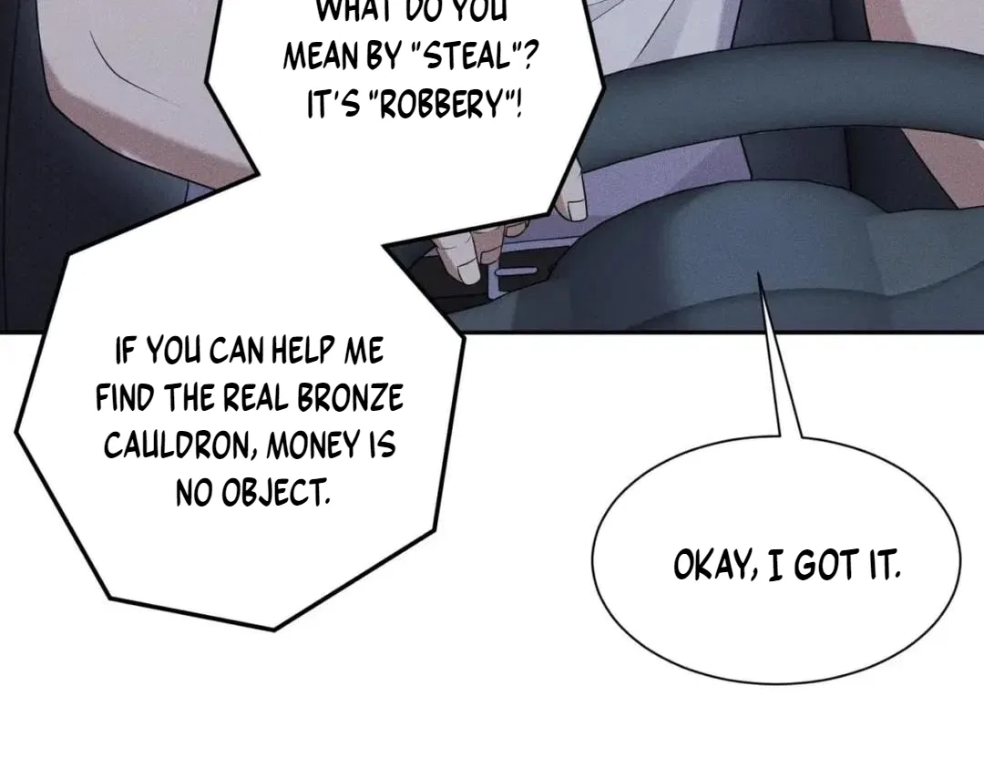 Hidden Dragon in the City (2025) Chapter 109 – Page 12