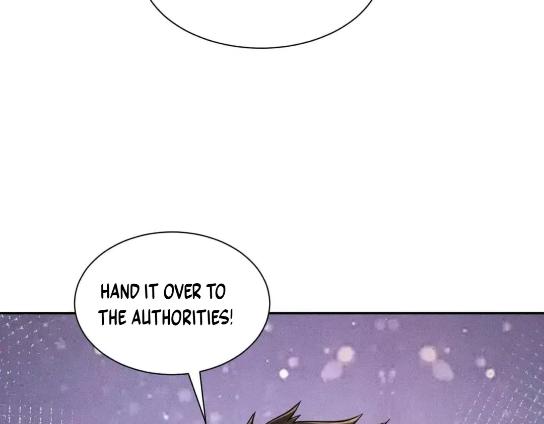 Hidden Dragon in the City (2025) Chapter 109 – Page 21