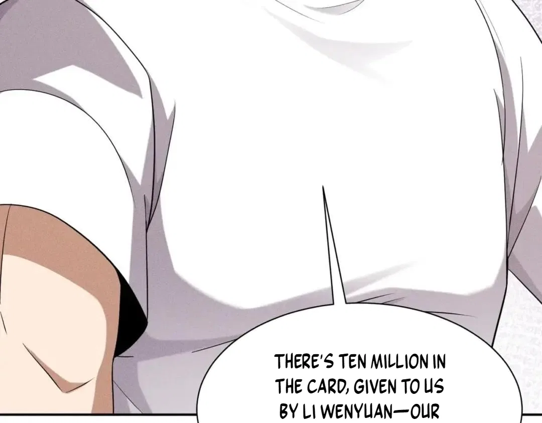 Hidden Dragon in the City (2025) Chapter 109 – Page 23