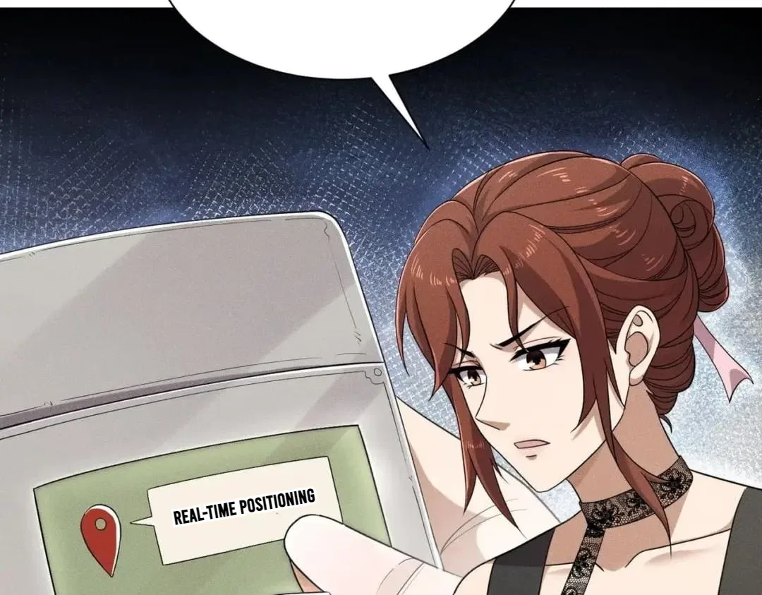 Hidden Dragon in the City (2025) Chapter 109 – Page 25