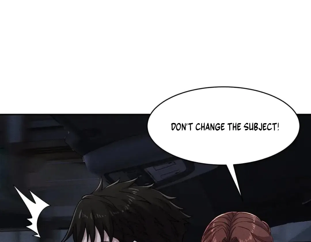 Hidden Dragon in the City (2025) Chapter 109 – Page 31