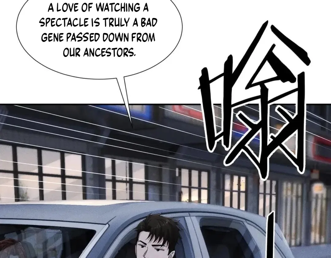 Hidden Dragon in the City (2025) Chapter 109 – Page 34