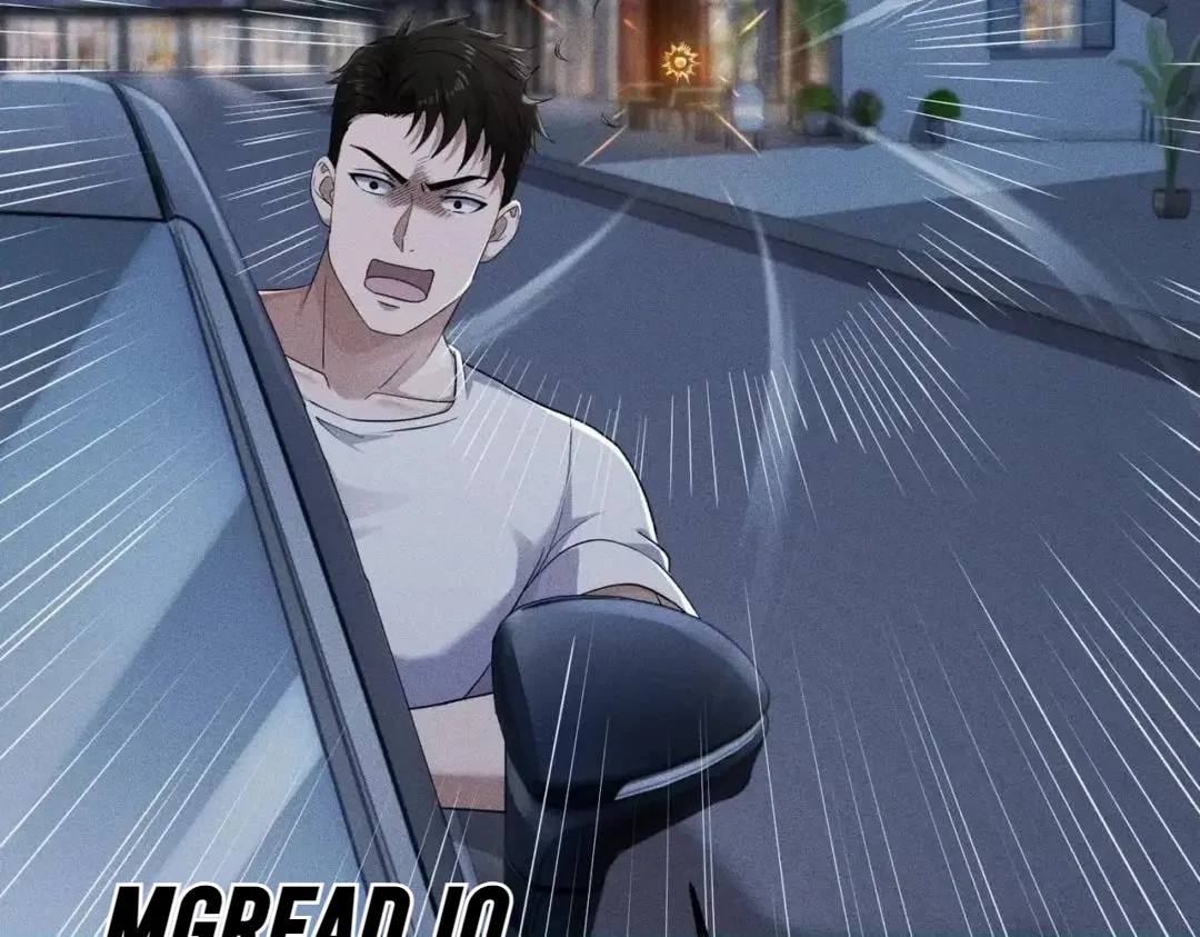Hidden Dragon in the City (2025) Chapter 109 – Page 38