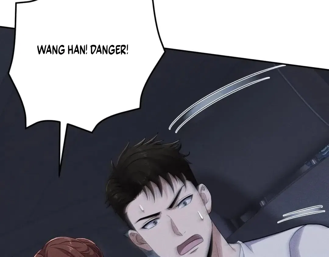 Hidden Dragon in the City (2025) Chapter 109 – Page 40
