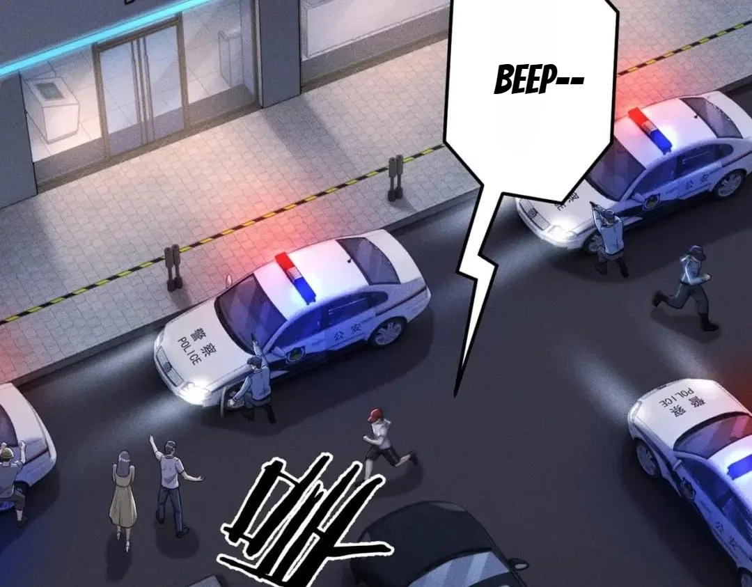 Hidden Dragon in the City (2025) Chapter 109 – Page 44