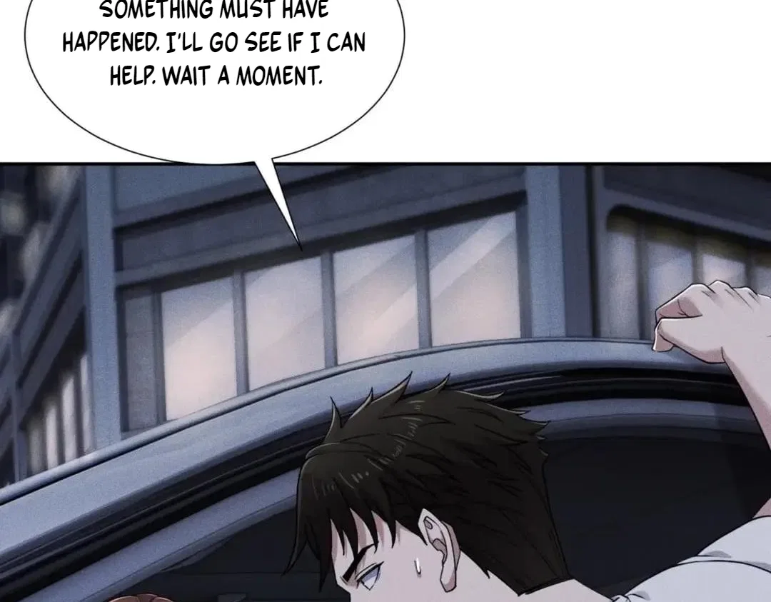 Hidden Dragon in the City (2025) Chapter 109 – Page 46