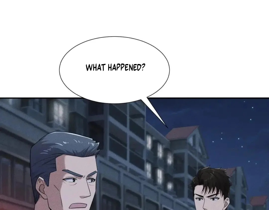 Hidden Dragon in the City (2025) Chapter 109 – Page 49