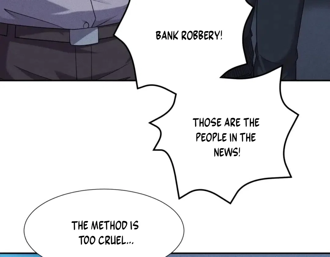 Hidden Dragon in the City (2025) Chapter 109 – Page 51