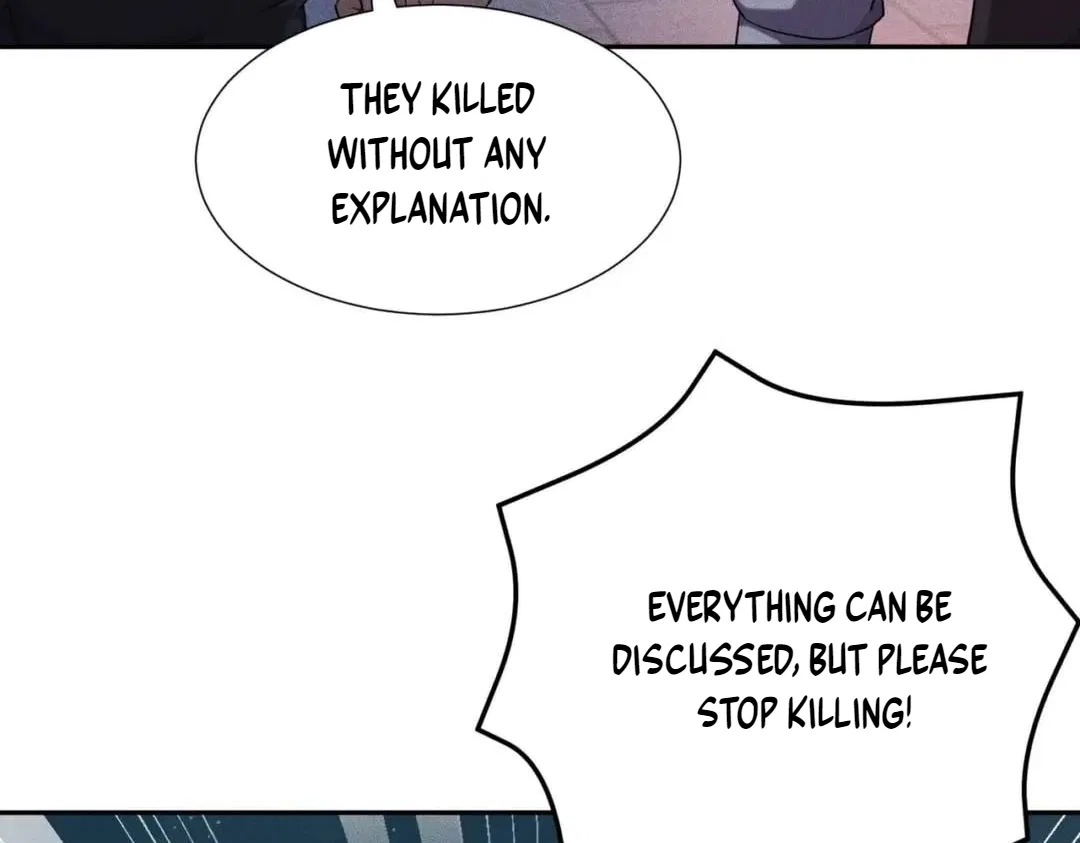 Hidden Dragon in the City (2025) Chapter 109 – Page 54