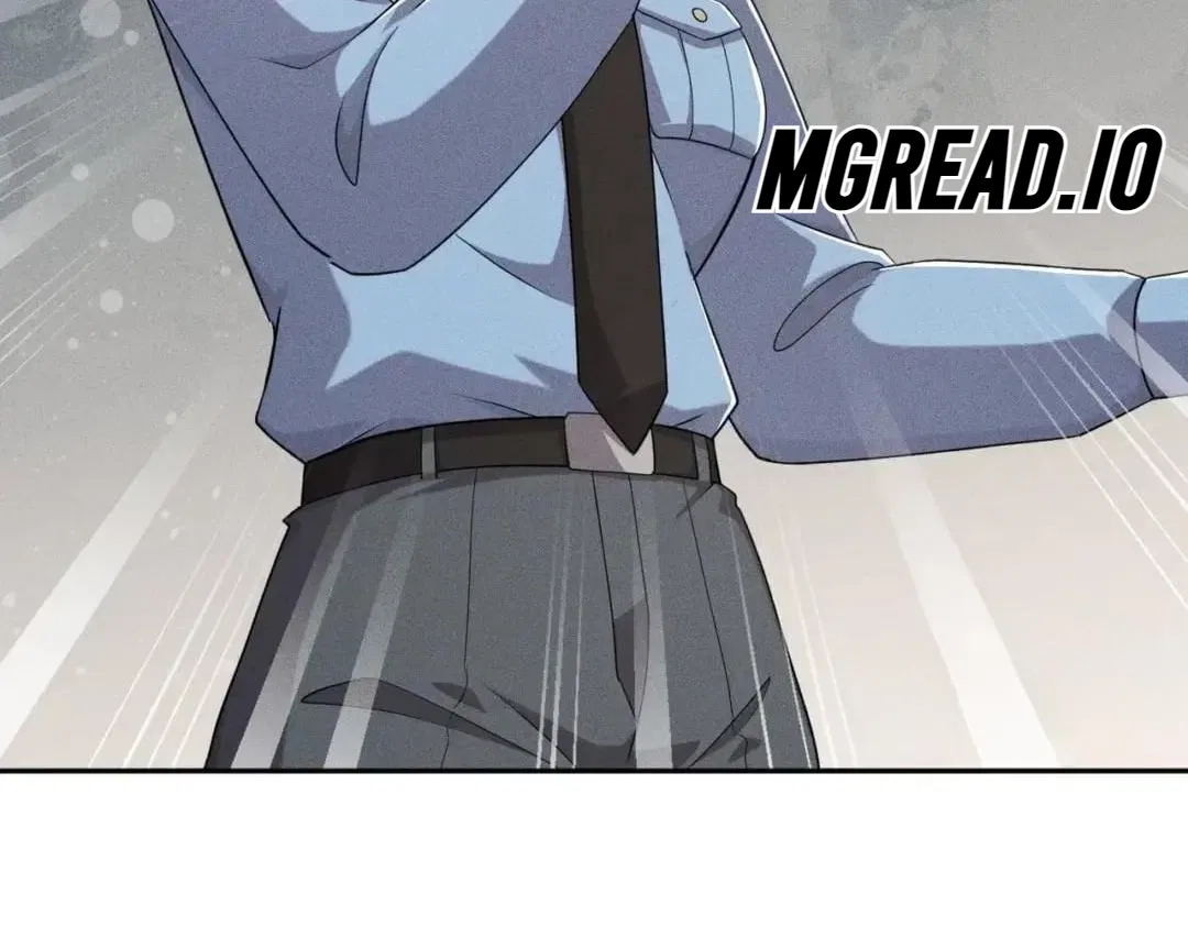 Hidden Dragon in the City (2025) Chapter 109 – Page 56