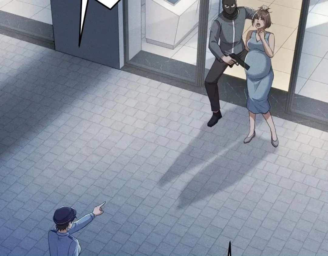 Hidden Dragon in the City (2025) Chapter 109 – Page 61