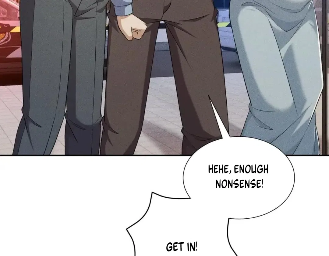 Hidden Dragon in the City (2025) Chapter 109 – Page 71