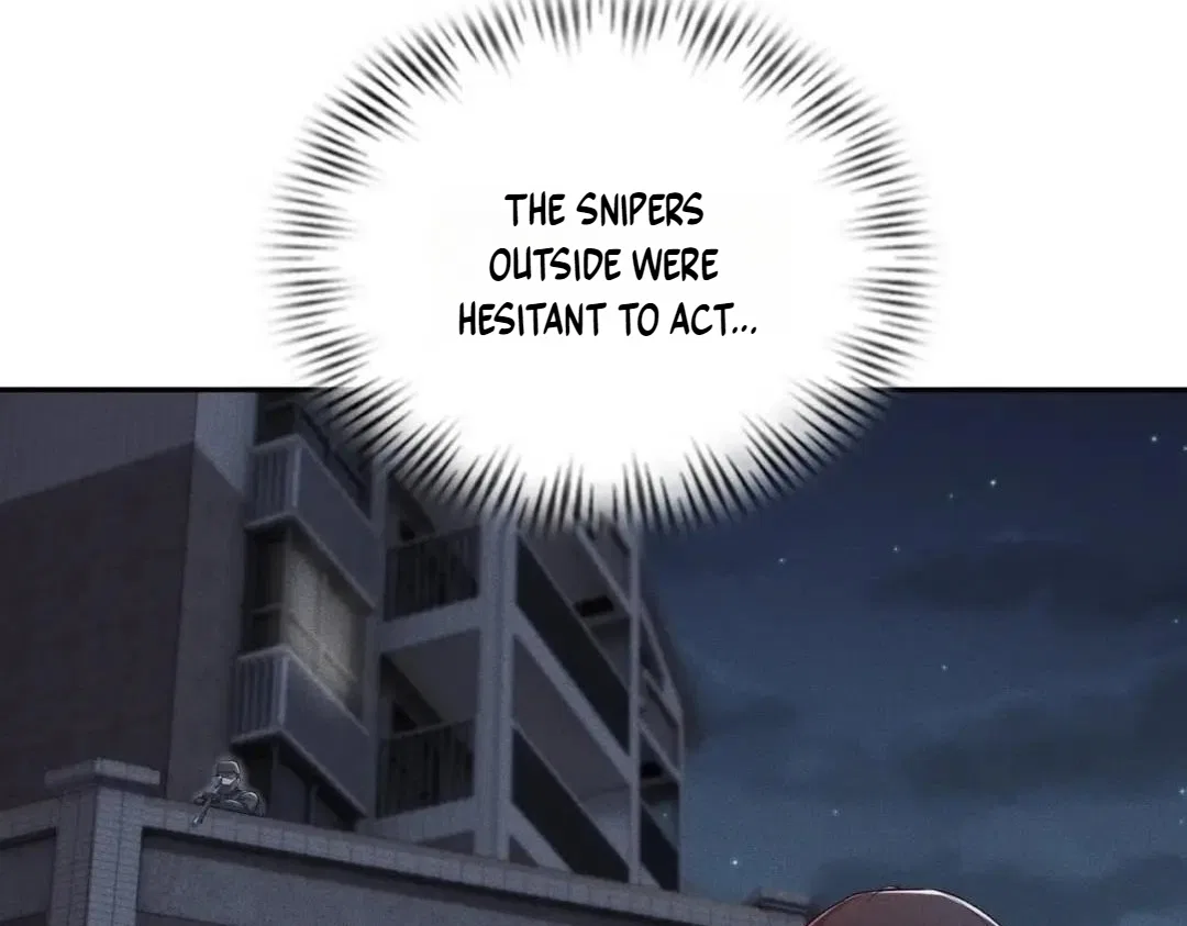 Hidden Dragon in the City (2025) Chapter 109 – Page 75