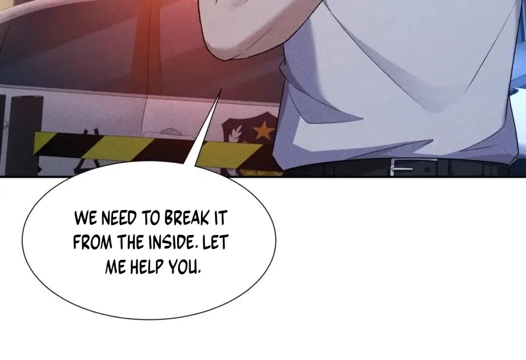 Hidden Dragon in the City (2025) Chapter 109 – Page 77