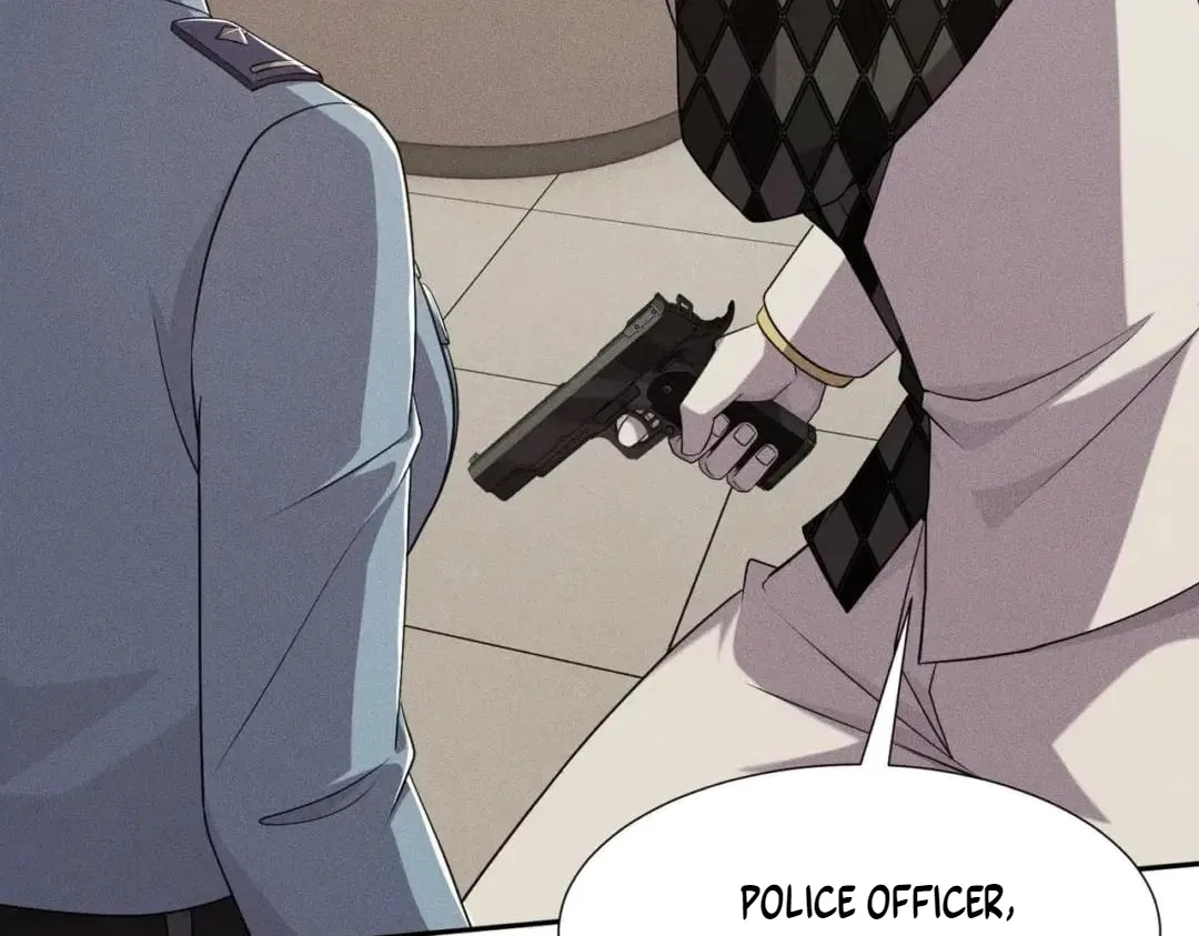 Hidden Dragon in the City (2025) Chapter 109 – Page 86