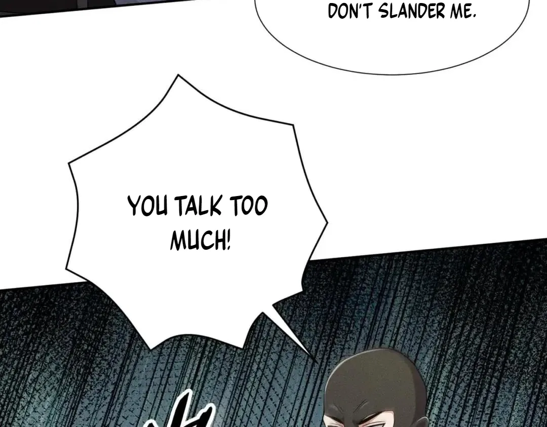 Hidden Dragon in the City (2025) Chapter 109 – Page 87