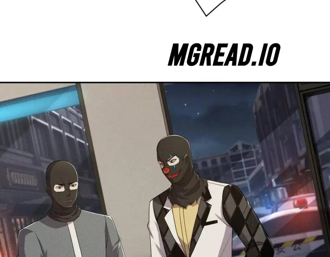 Hidden Dragon in the City (2025) Chapter 109 – Page 90