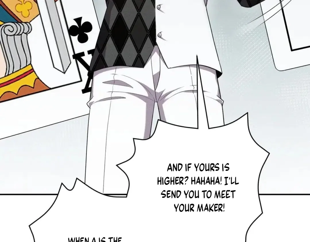 Hidden Dragon in the City (2025) Chapter 109 – Page 99