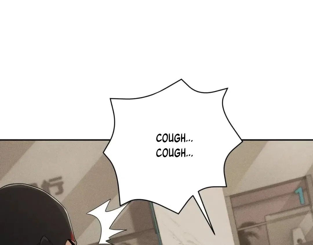 Hidden Dragon in the City (2025) Chapter 109 – Page 103