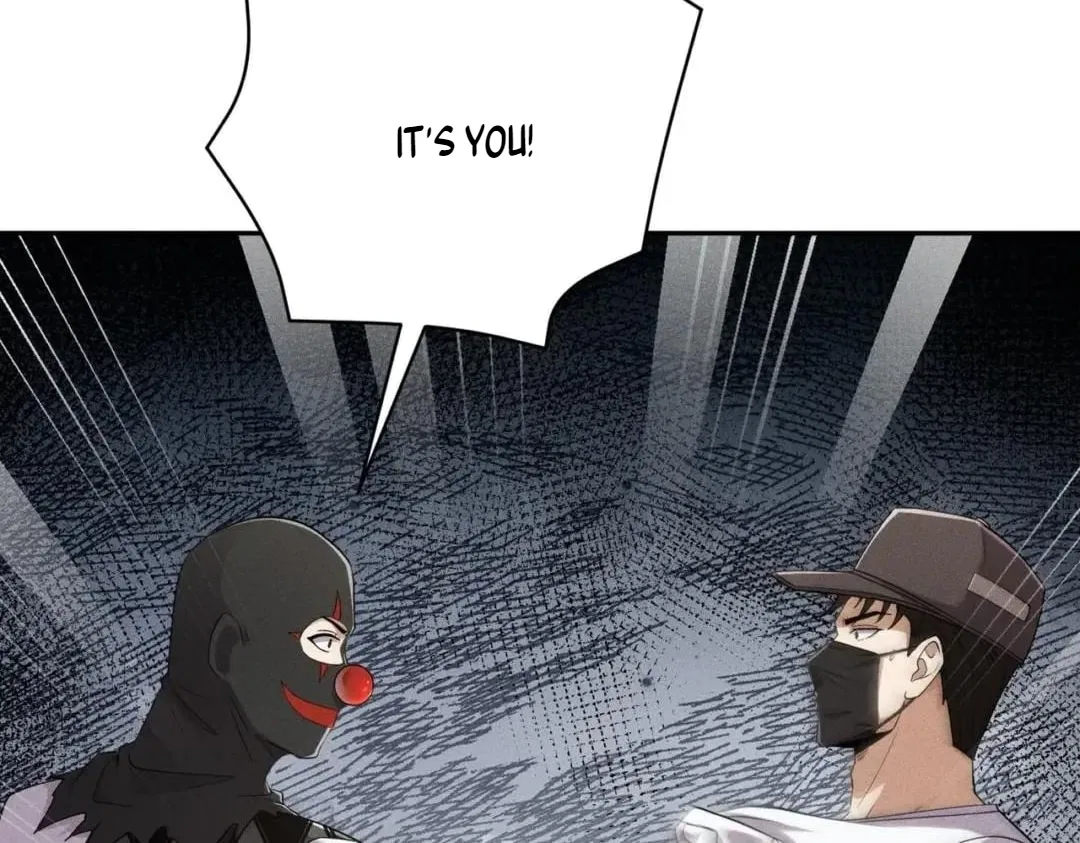 Hidden Dragon in the City (2025) Chapter 109 – Page 106