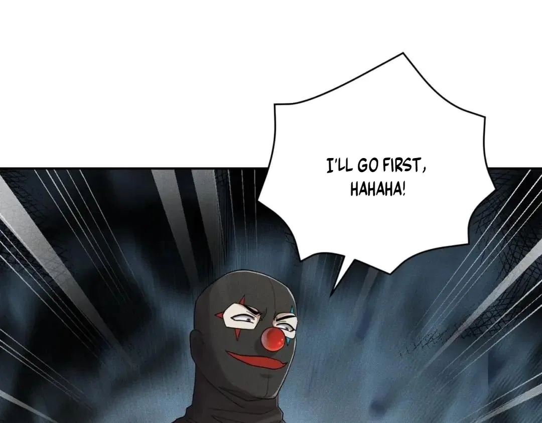 Hidden Dragon in the City (2025) Chapter 109 – Page 110