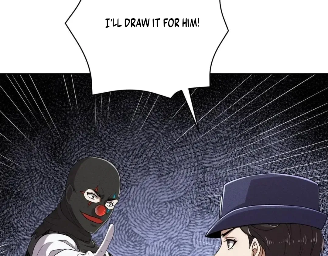 Hidden Dragon in the City (2025) Chapter 109 – Page 118
