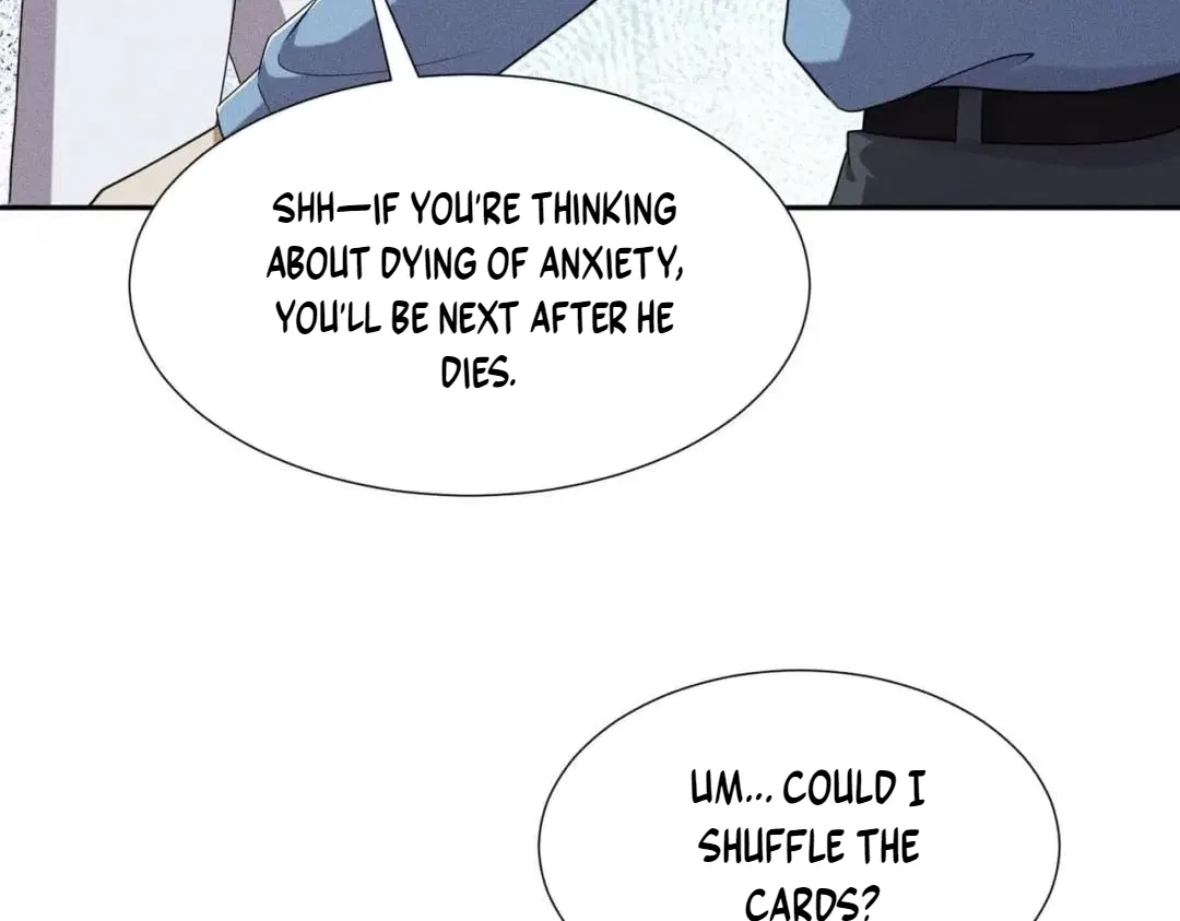 Hidden Dragon in the City (2025) Chapter 109 – Page 120