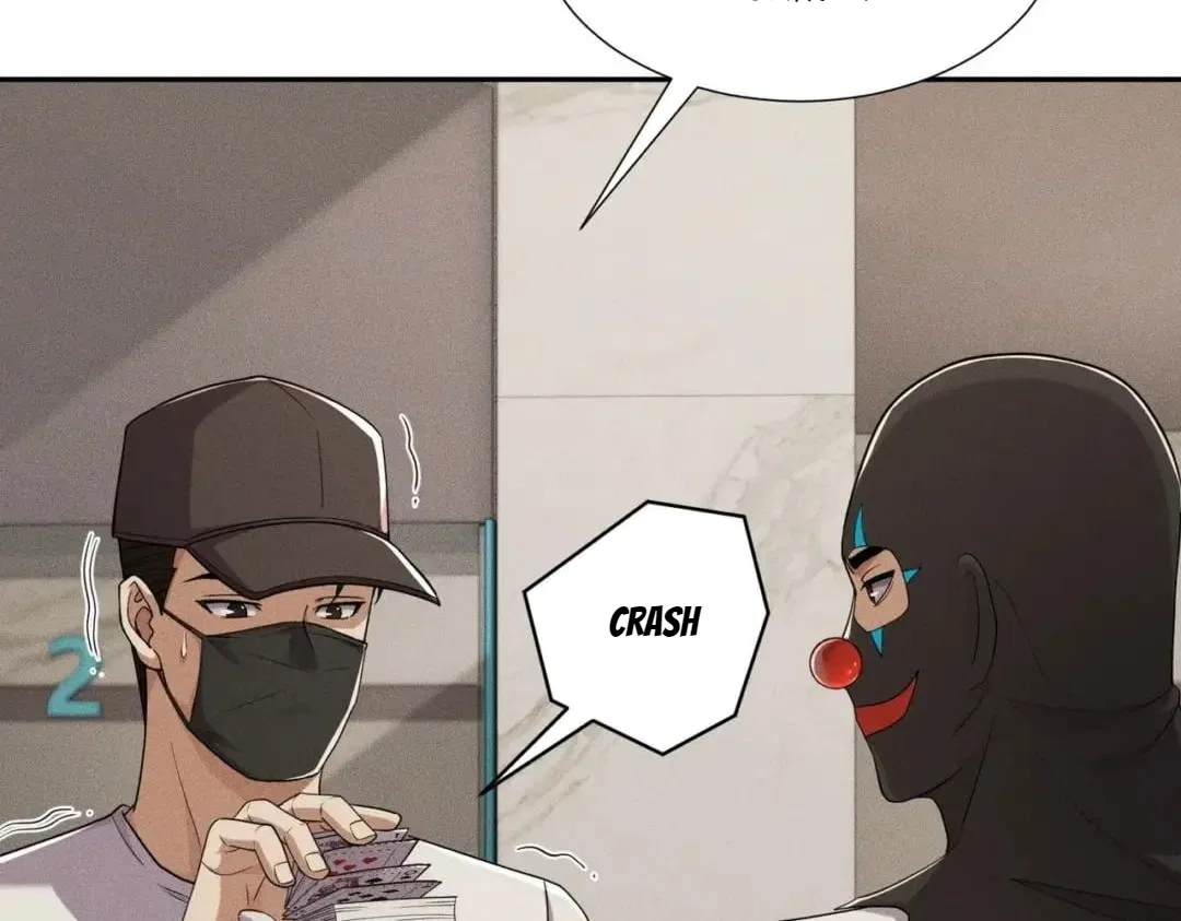 Hidden Dragon in the City (2025) Chapter 109 – Page 121