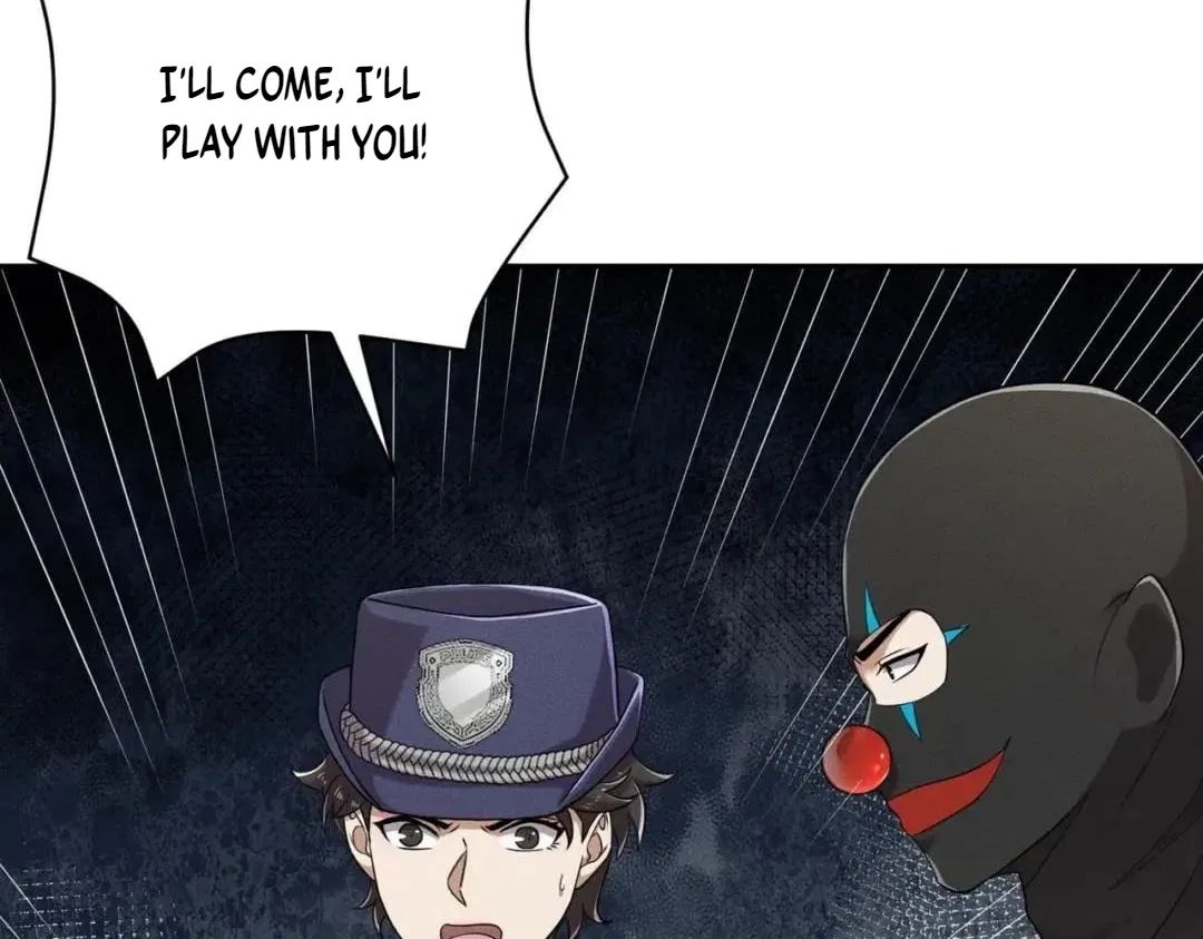Hidden Dragon in the City (2025) Chapter 109 – Page 132