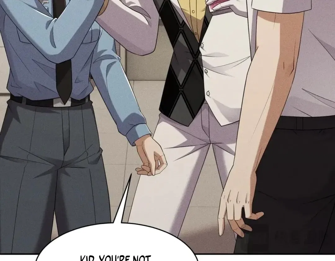 Hidden Dragon in the City (2025) Chapter 109 – Page 136