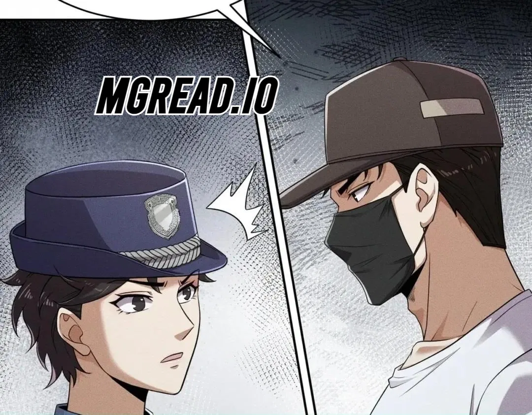 Hidden Dragon in the City (2025) Chapter 109 – Page 138