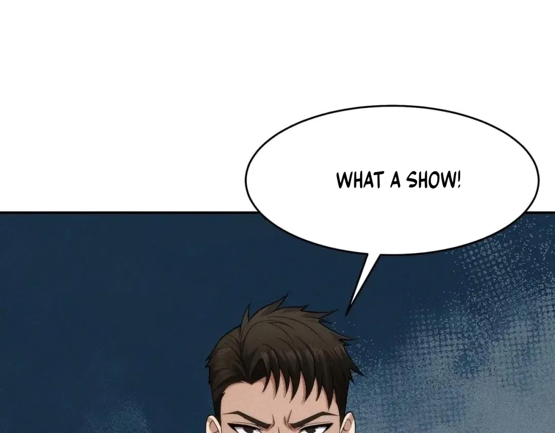 Hidden Dragon in the City (2025) Chapter 108 – Page 15
