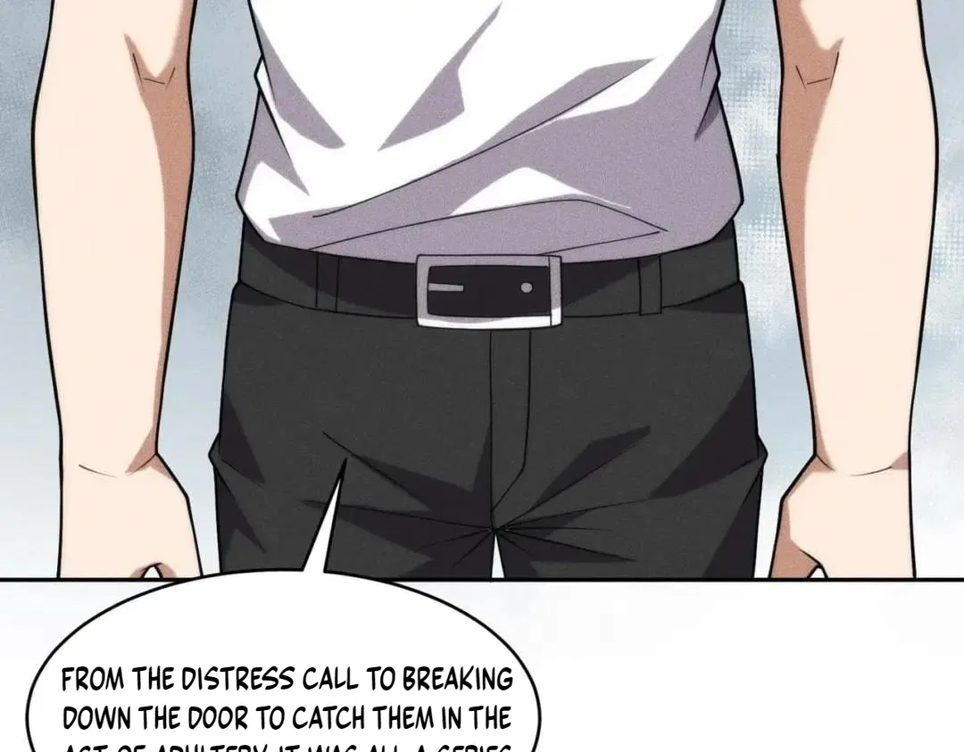 Hidden Dragon in the City (2025) Chapter 108 – Page 17