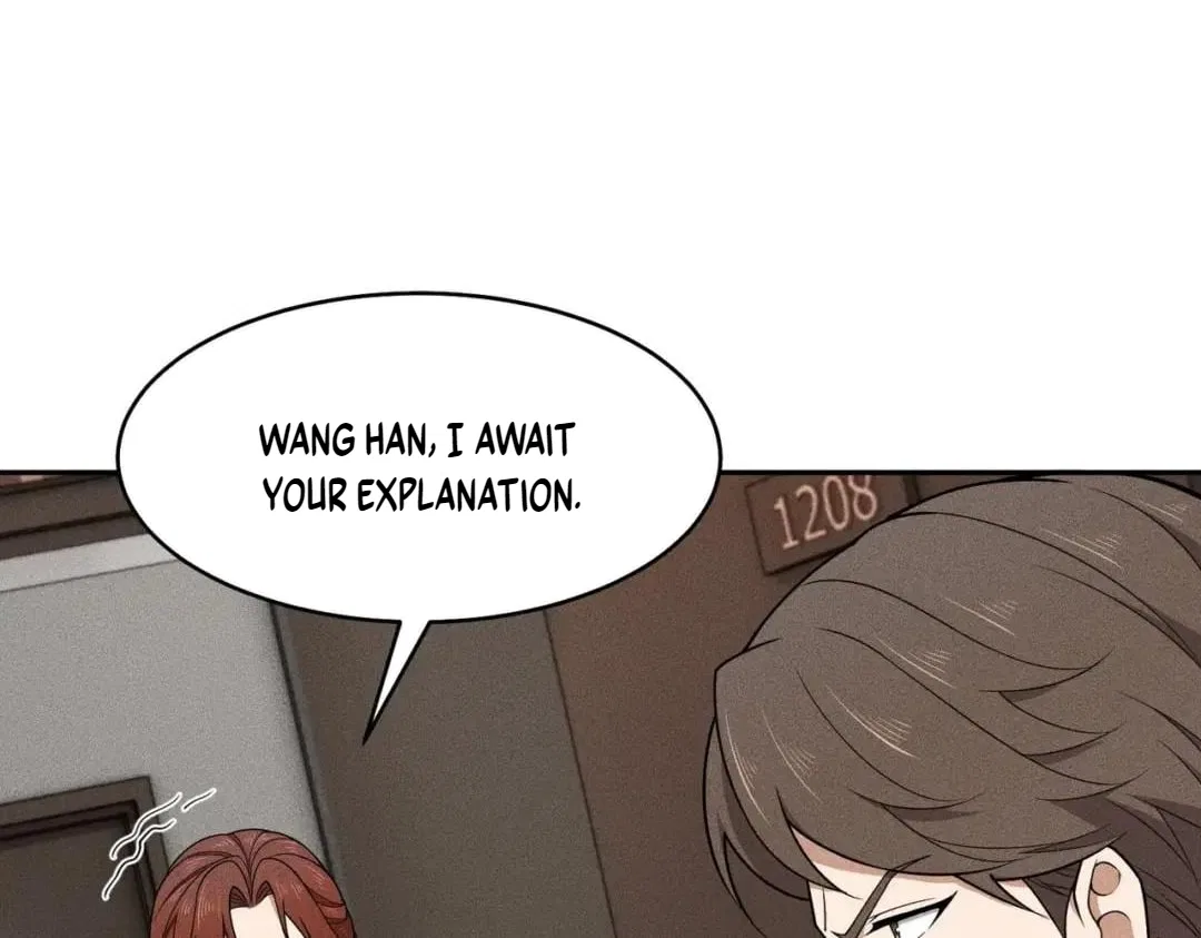 Hidden Dragon in the City (2025) Chapter 108 – Page 19