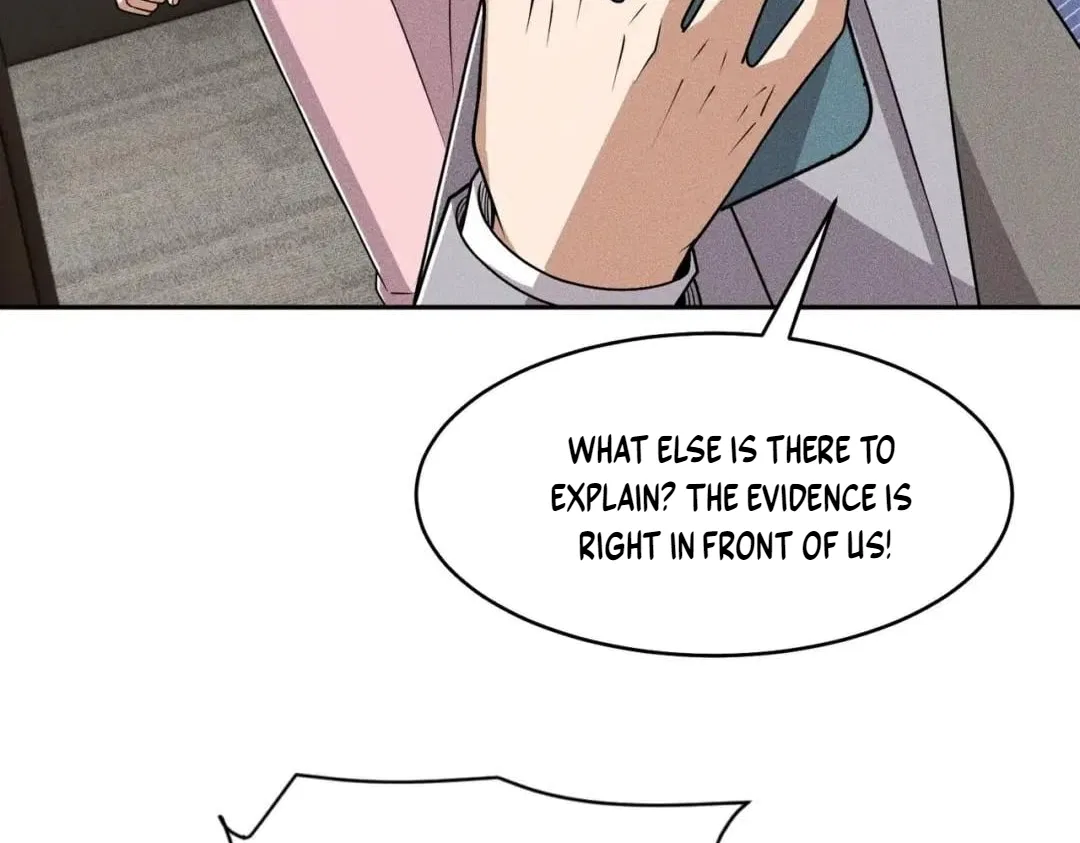 Hidden Dragon in the City (2025) Chapter 108 – Page 21
