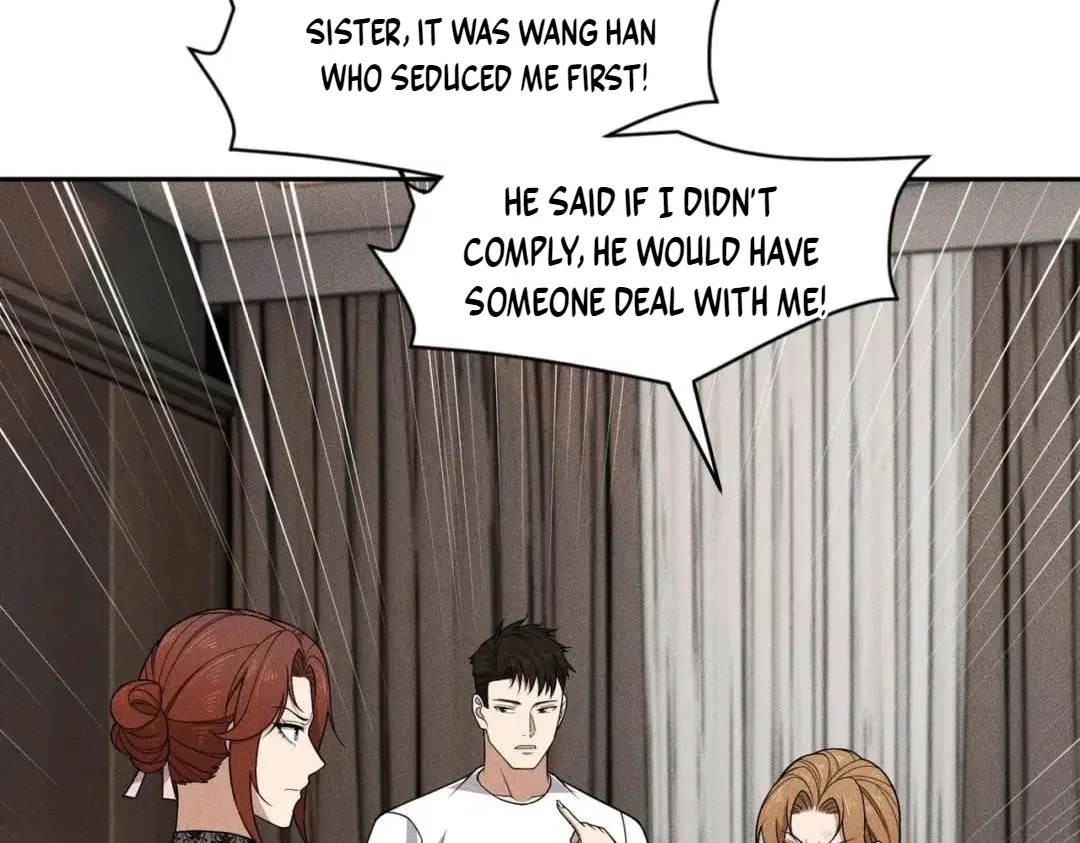 Hidden Dragon in the City (2025) Chapter 108 – Page 22