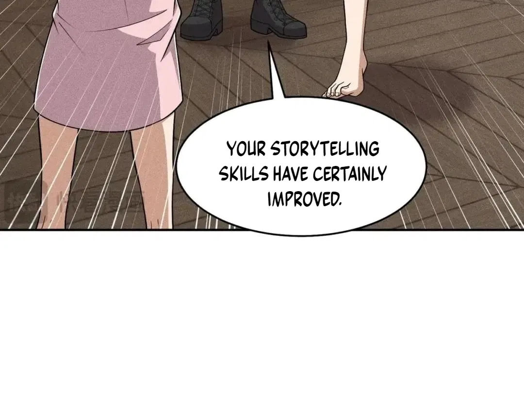 Hidden Dragon in the City (2025) Chapter 108 – Page 24