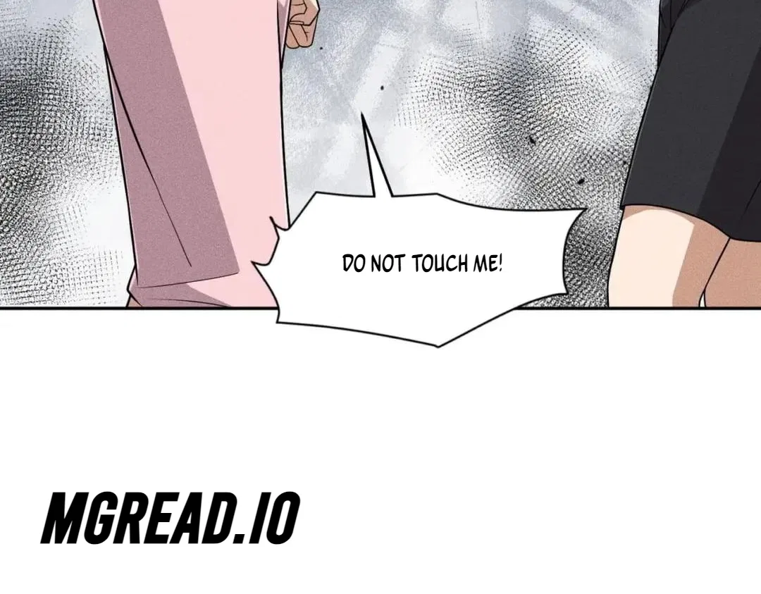 Hidden Dragon in the City (2025) Chapter 108 – Page 27