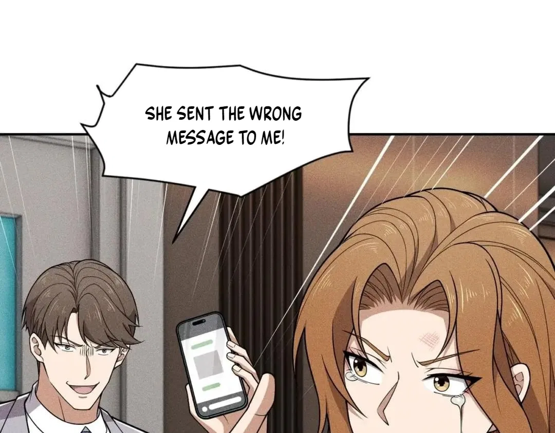 Hidden Dragon in the City (2025) Chapter 108 – Page 28