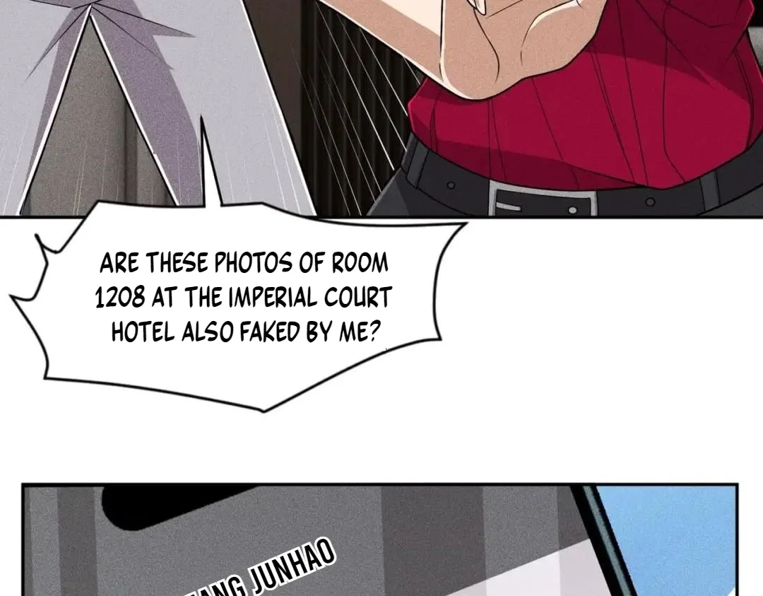 Hidden Dragon in the City (2025) Chapter 108 – Page 30