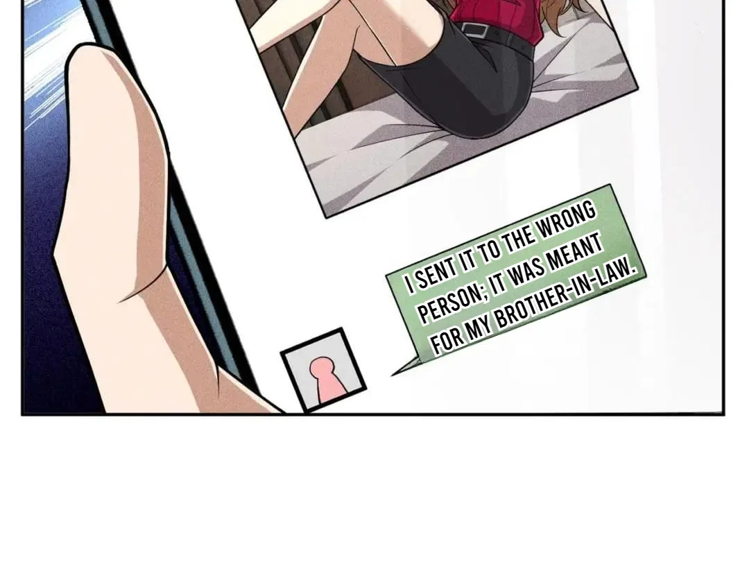 Hidden Dragon in the City (2025) Chapter 108 – Page 32