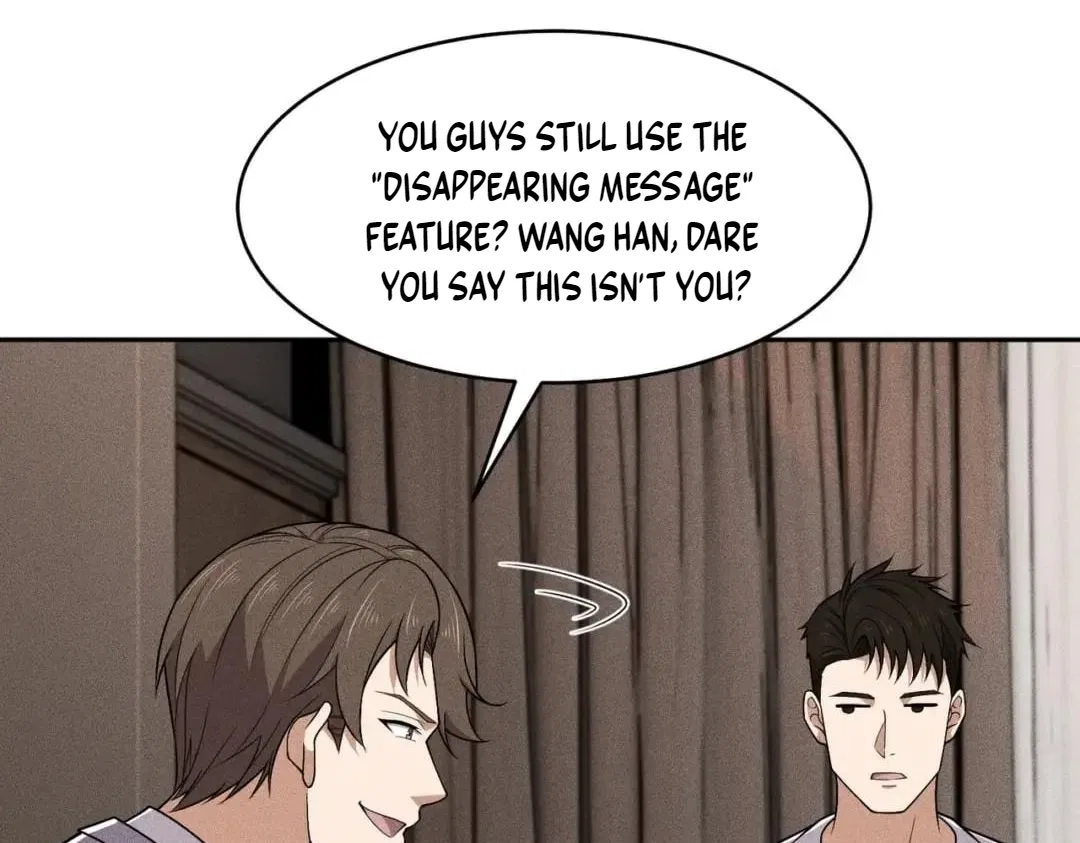 Hidden Dragon in the City (2025) Chapter 108 – Page 33