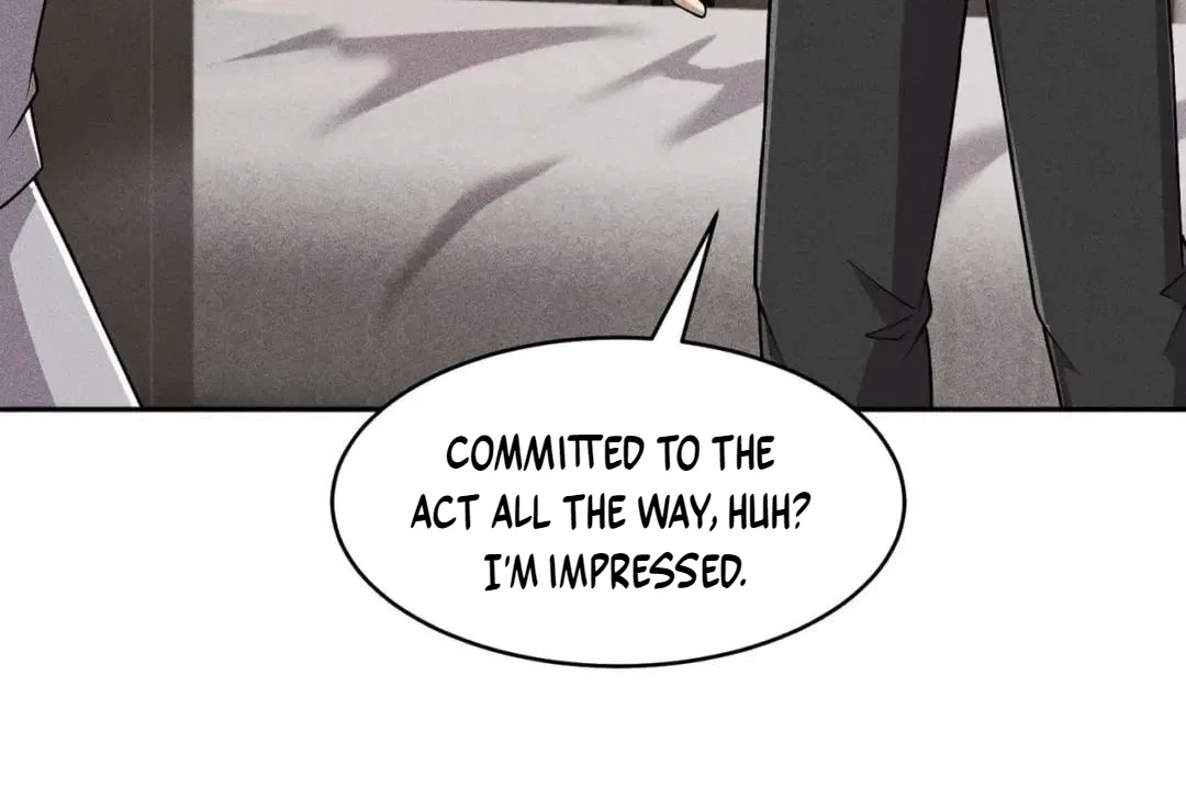 Hidden Dragon in the City (2025) Chapter 108 – Page 35
