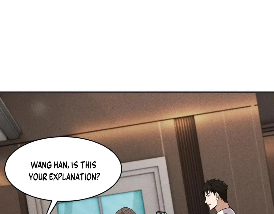 Hidden Dragon in the City (2025) Chapter 108 – Page 36