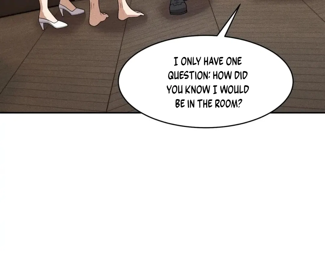 Hidden Dragon in the City (2025) Chapter 108 – Page 38