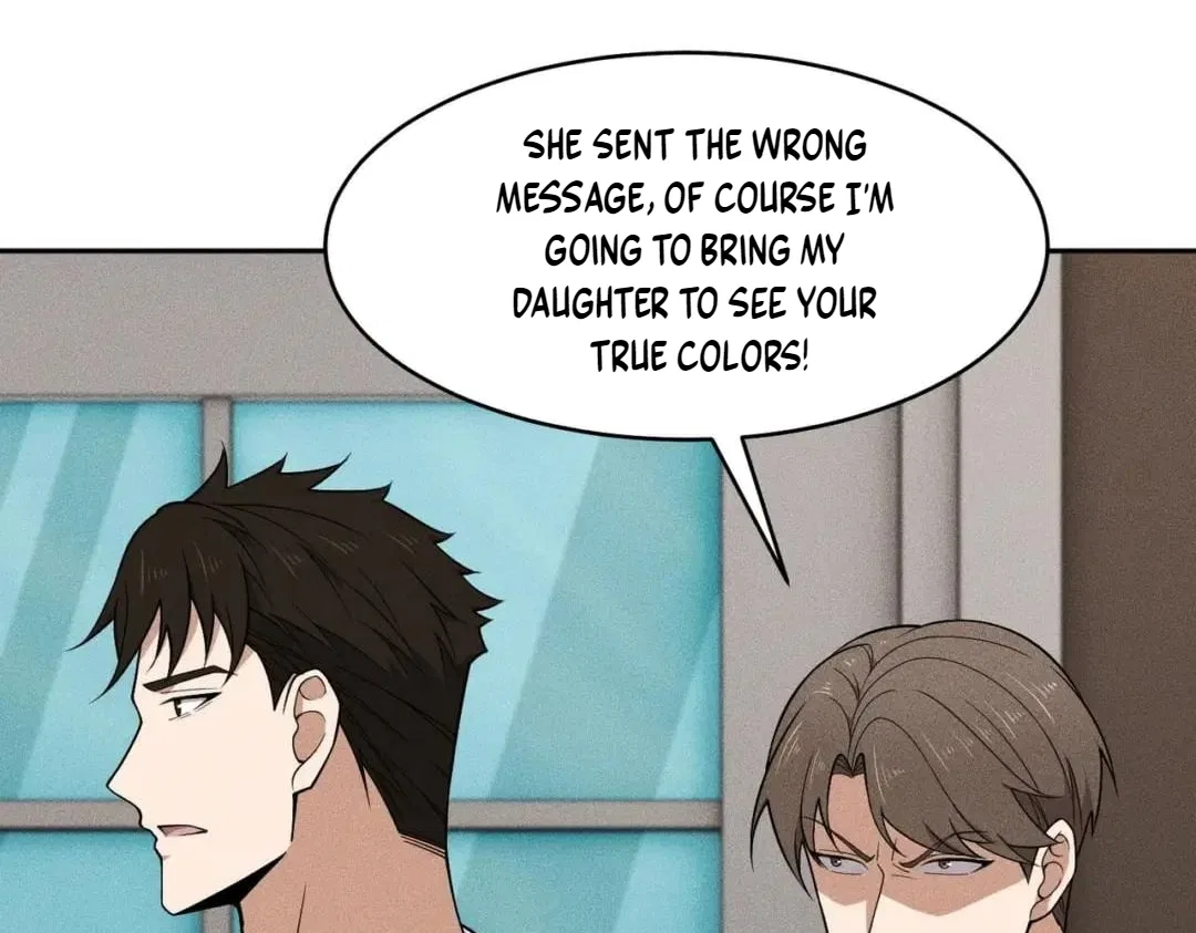 Hidden Dragon in the City (2025) Chapter 108 – Page 39